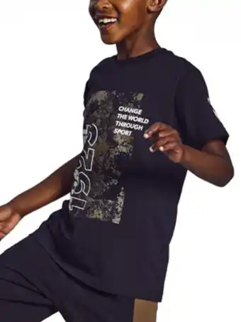 Salling T-shirt tilbud