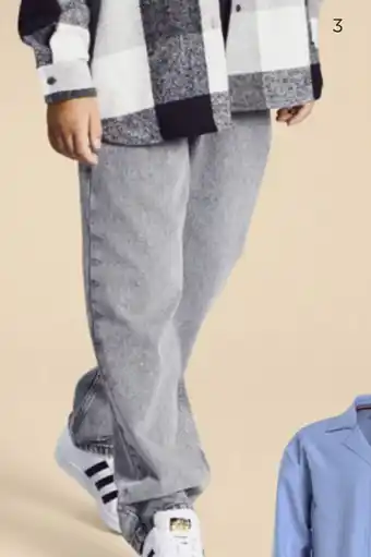 Salling Grunt jeans tilbud