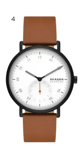 Salling Skagen ur tilbud