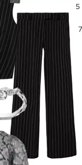 Salling Lmtd bukser tilbud