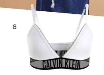 Salling Calvin klein bh tilbud