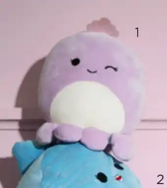 Salling Squishmallows tilbud
