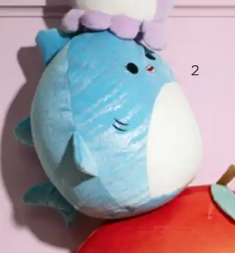 Salling Squishmallows tilbud
