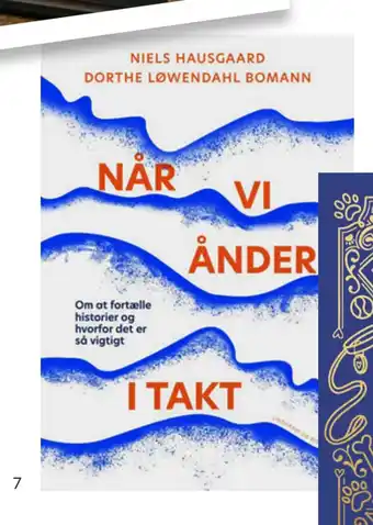 Niels hausgaard og dorthe løwendahl bomann. når vi ånder i takt