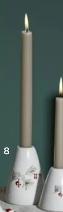 Salling Lysestage tilbud