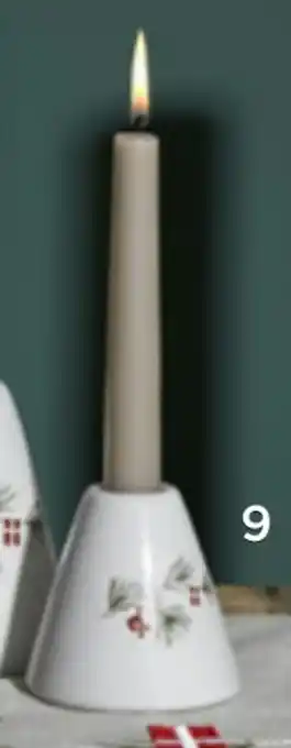 Salling Lysestage tilbud