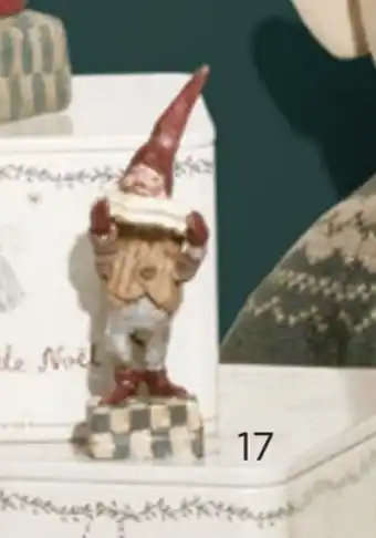 Salling Maileg petit noël tilbud