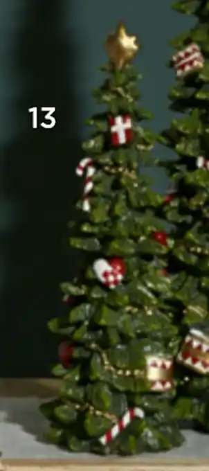 Salling Juletræ tilbud