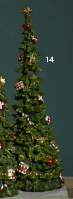 Salling Juletræ tilbud