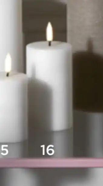 Salling Bloklys tilbud