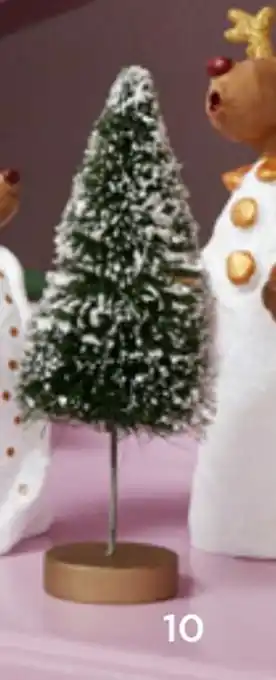 Salling Juletræ tilbud