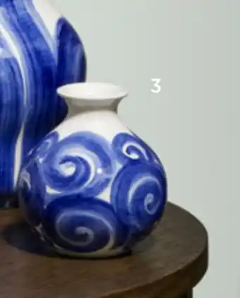 Kåhler vase
