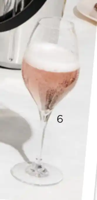 Champagneglas
