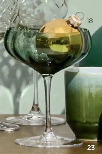 Specktrum cocktailglas