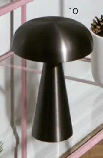 Salling Bordlampe tilbud