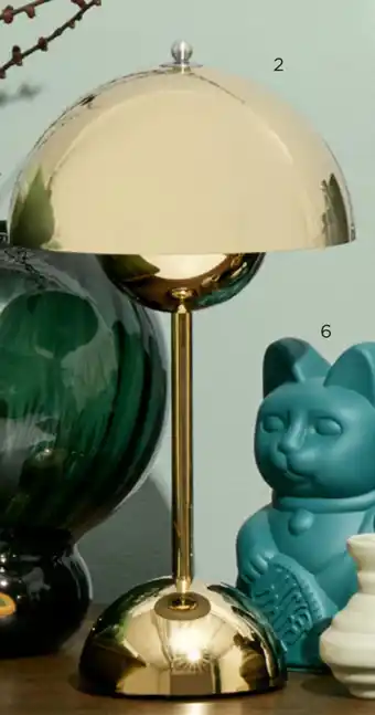 Salling Tradition bordlampe tilbud