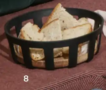 Brødkurv