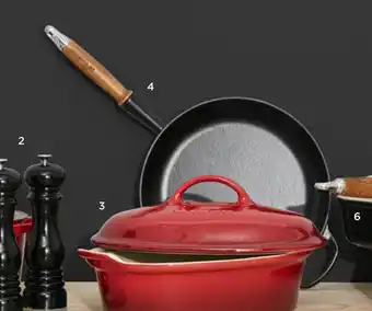 Salling Stegepande tilbud