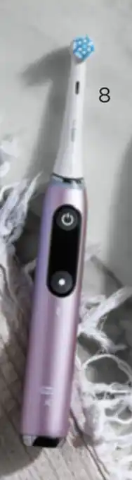 Oral-b tandbørste