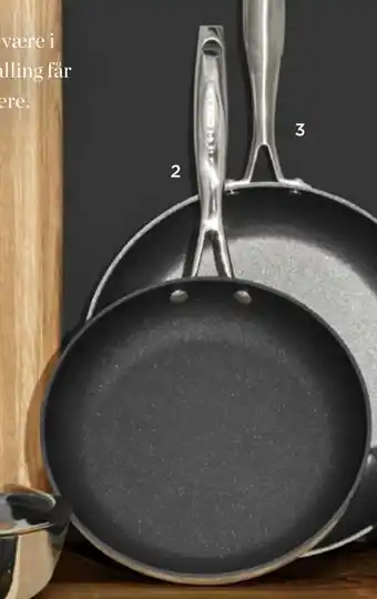 Salling Stegepande tilbud