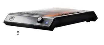 Obh nordica brødrister