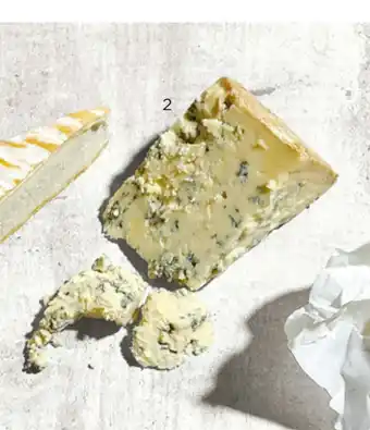Stilton