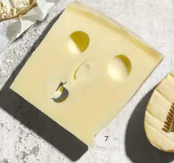 Fransk emmentaler