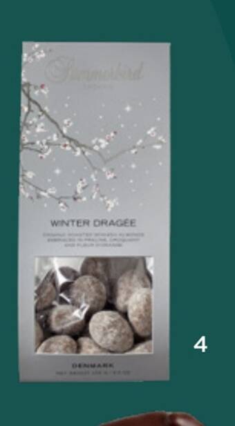 Salling Winter dragée tilbud
