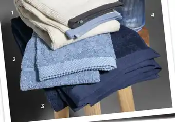 Salling Håndklæde tilbud