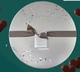 Salling Christmas gaveæske tilbud