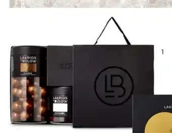 Salling Gaveæske tilbud