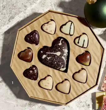 Salling Chokolade tilbud