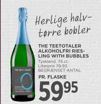 Ukendt tysk mousserende vin