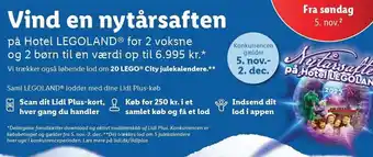 Vind en nytårsaften