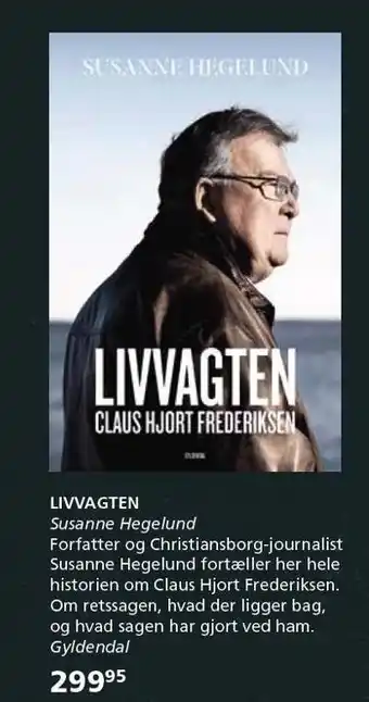 Livvagten