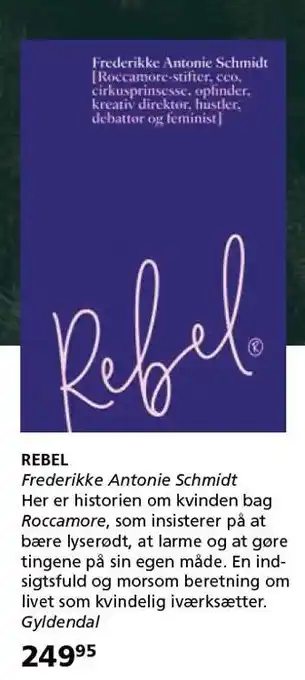 Rebel