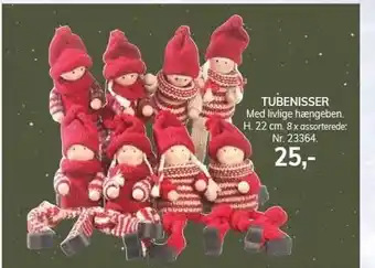 Tubenisser