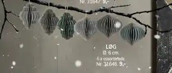 Løg