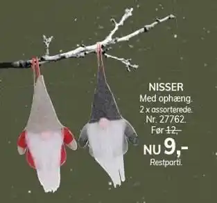 Nisser