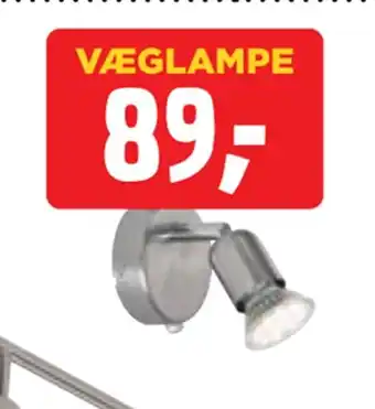 jem & fix Avenue spotserie tilbud