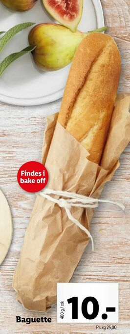 Baguette