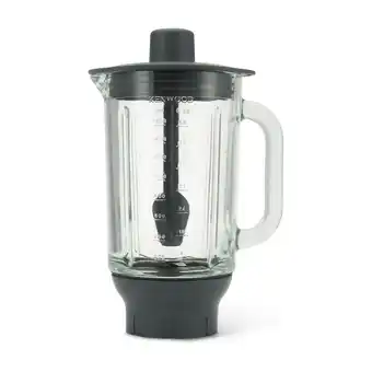 Punkt1 Kenwood kah359gl major / chef blender tilbud