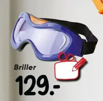 Bilka Briller tilbud