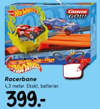 Racerbane