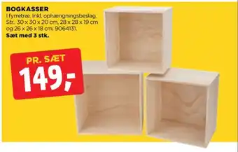 jem & fix Ukendt bogkasse tilbud
