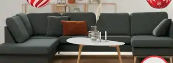 JYSK AARHUS HJØRNESOFA tilbud