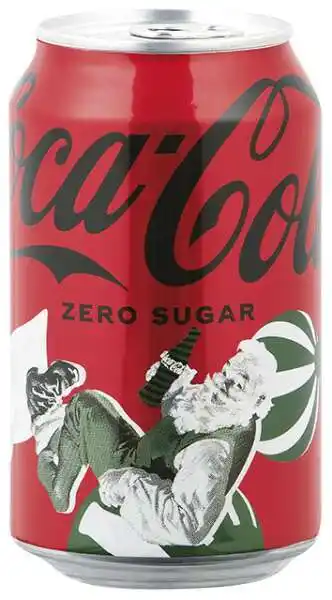 REMA 1000 Coca cola, 33 cl tilbud