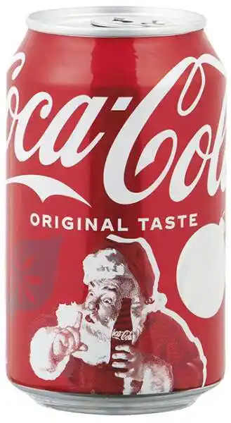REMA 1000 Coca cola, 33 cl tilbud
