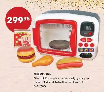 Mikroovn