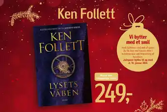 Ken Follett